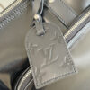 Louis Vuitton Keepall Cargo Bandoulière 50