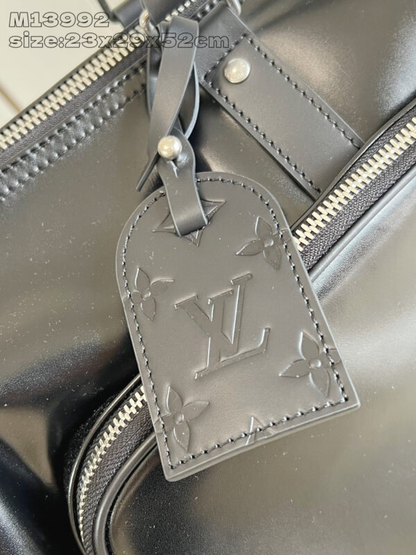 Louis Vuitton Keepall Cargo Bandoulière 50