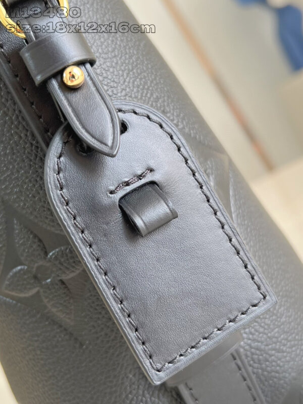 Louis Vuitton All In BB
