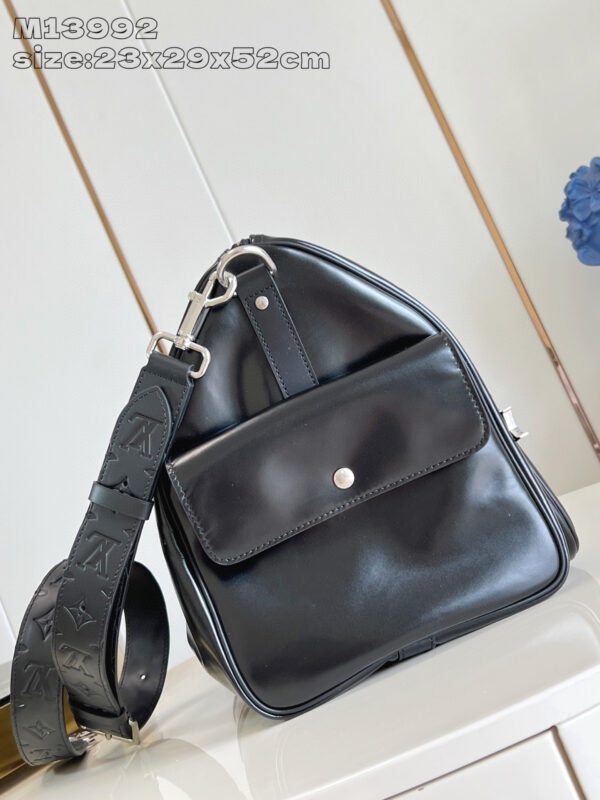 Louis Vuitton Keepall Cargo Bandoulière 50