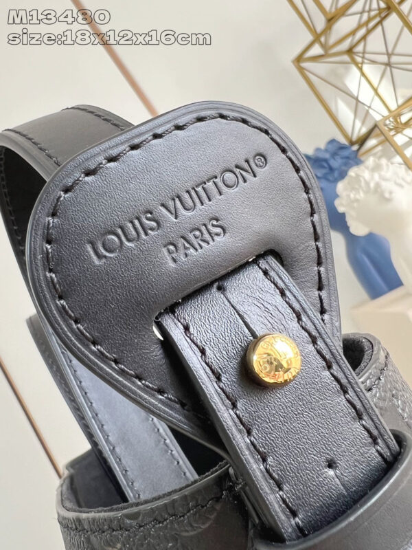 Louis Vuitton All In BB