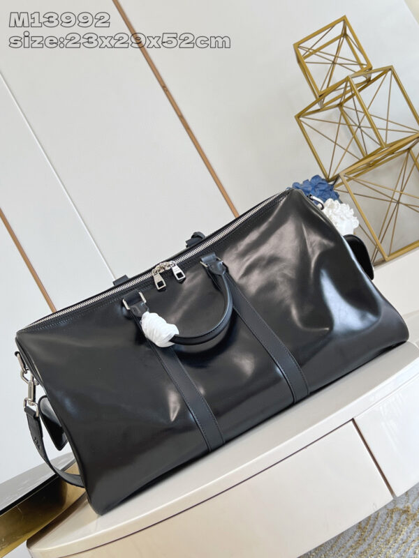 Louis Vuitton Keepall Cargo Bandoulière 50