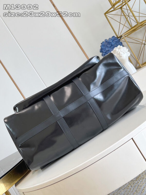 Louis Vuitton Keepall Cargo Bandoulière 50