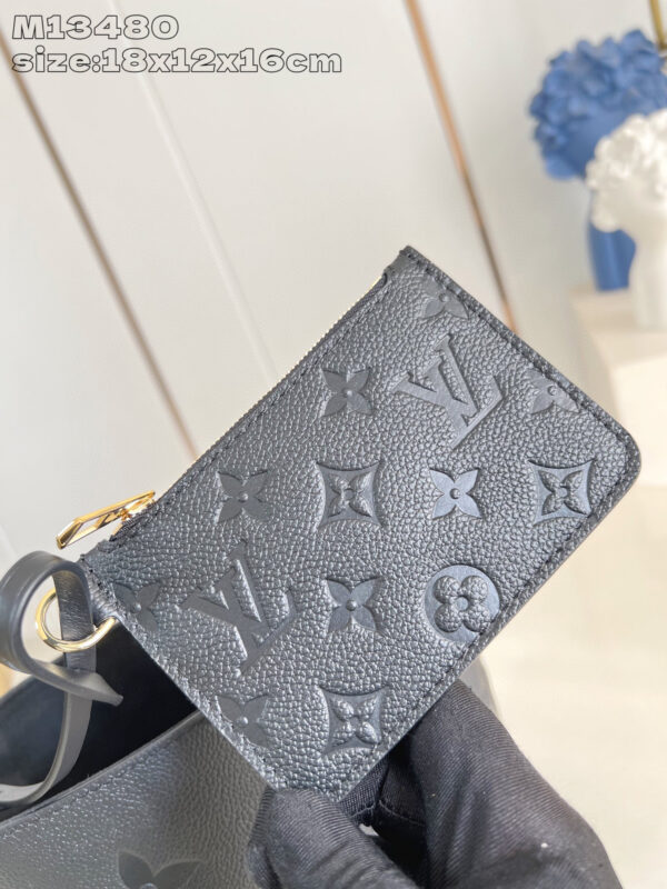 Louis Vuitton All In BB