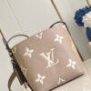Louis Vuitton All In BB