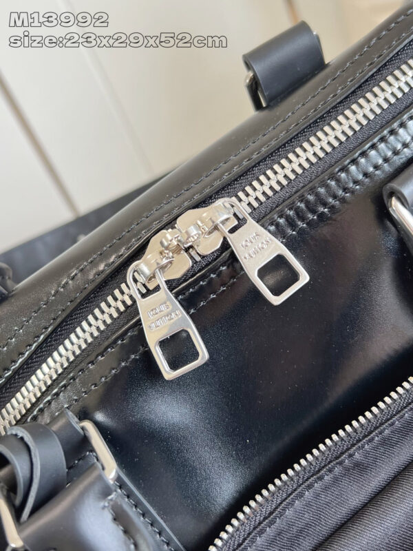 Louis Vuitton Keepall Cargo Bandoulière 50