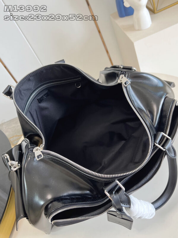 Louis Vuitton Keepall Cargo Bandoulière 50