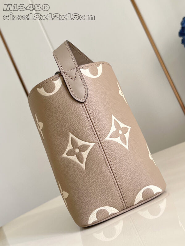 Louis Vuitton All In BB