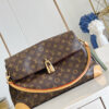 Louis Vuitton Hide Away MM Bag