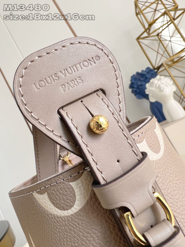 Louis Vuitton All In BB