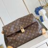Louis Vuitton Hide Away MM Bag