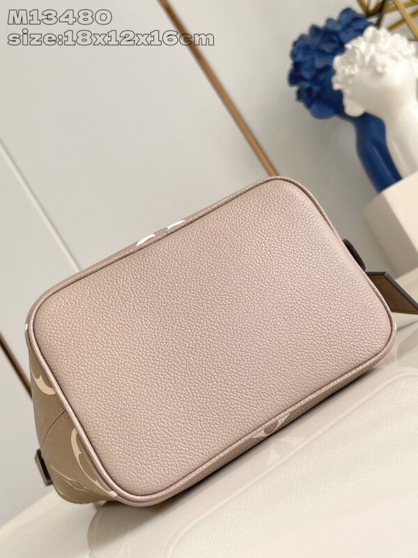 Louis Vuitton All In BB