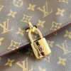 Louis Vuitton Hide Away MM Bag