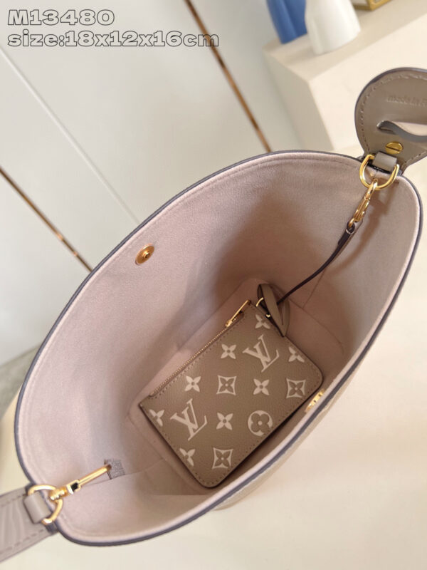 Louis Vuitton All In BB