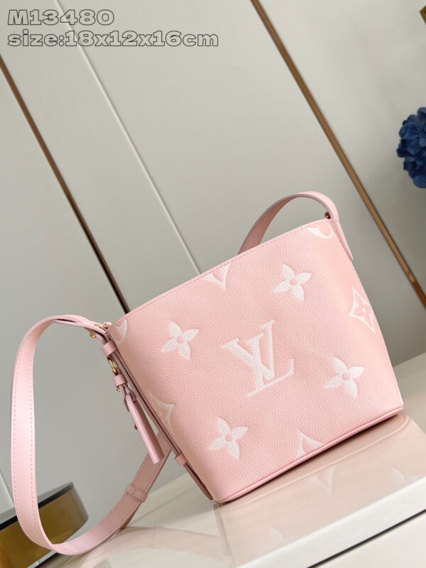 Louis Vuitton All In BB