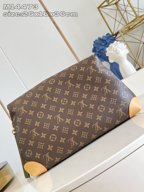 Louis Vuitton Hide Away MM Bag
