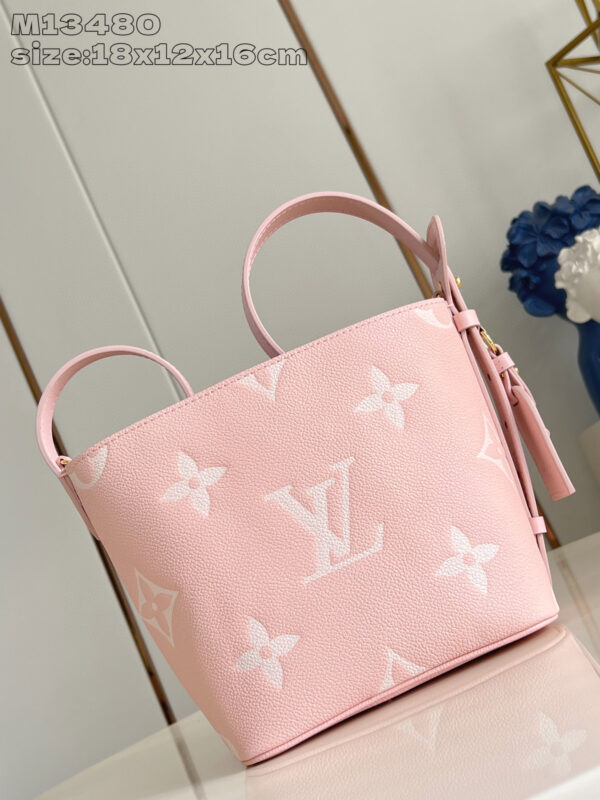 Louis Vuitton All In BB