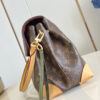 Louis Vuitton Hide Away MM Bag