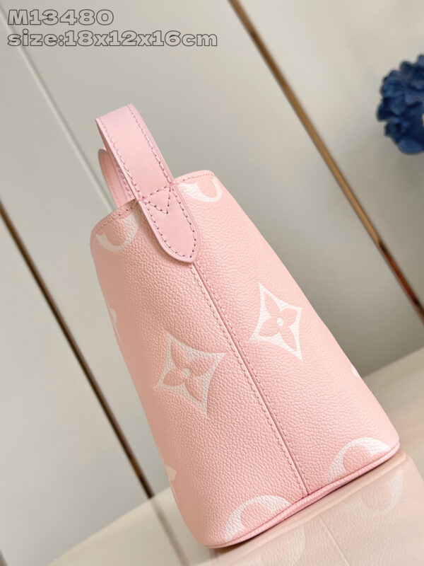 Louis Vuitton All In BB