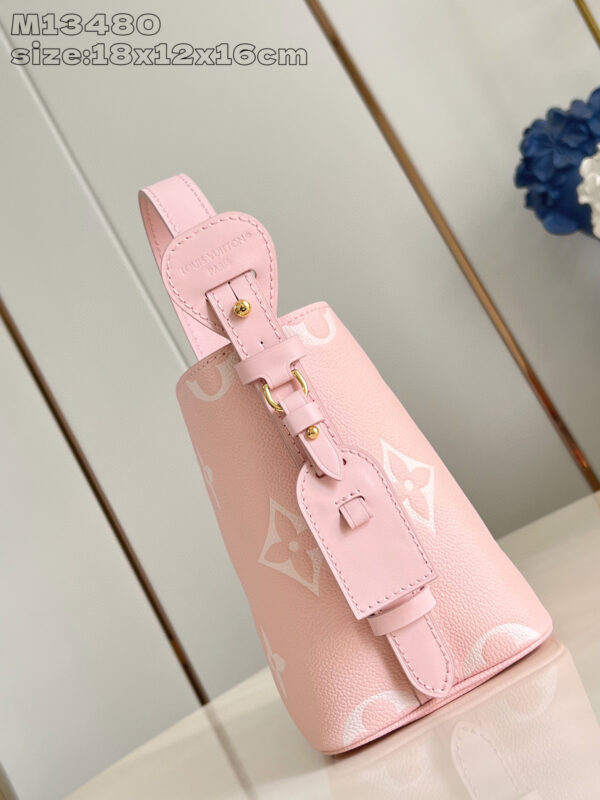 Louis Vuitton All In BB