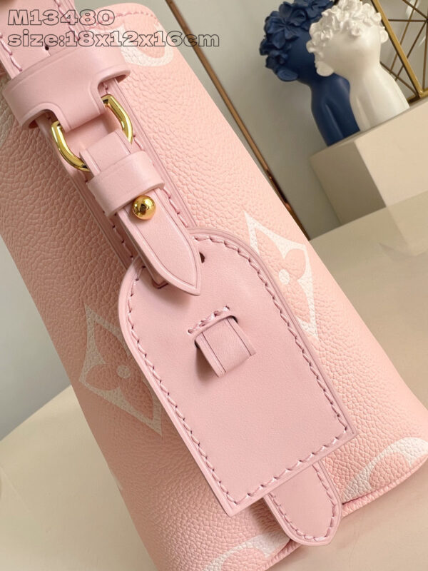 Louis Vuitton All In BB