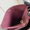 Louis Vuitton Hide Away MM Bag