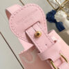 Louis Vuitton All In BB
