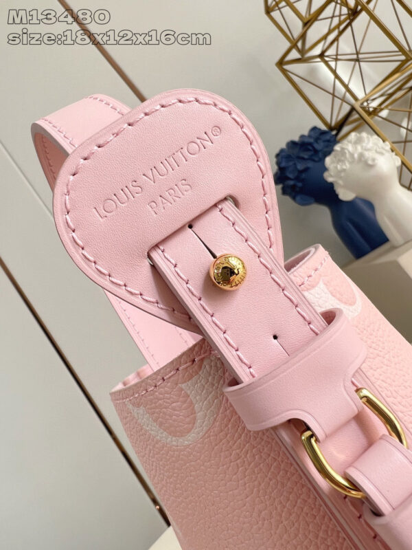 Louis Vuitton All In BB