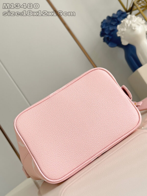 Louis Vuitton All In BB