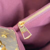 Louis Vuitton Hide Away MM Bag