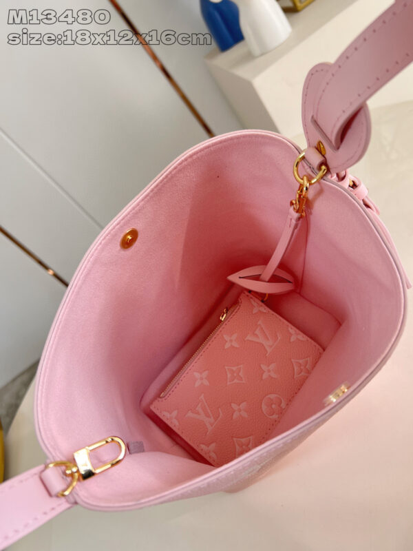 Louis Vuitton All In BB