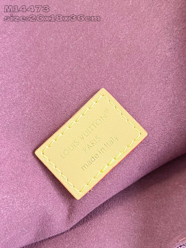 Louis Vuitton Hide Away MM Bag