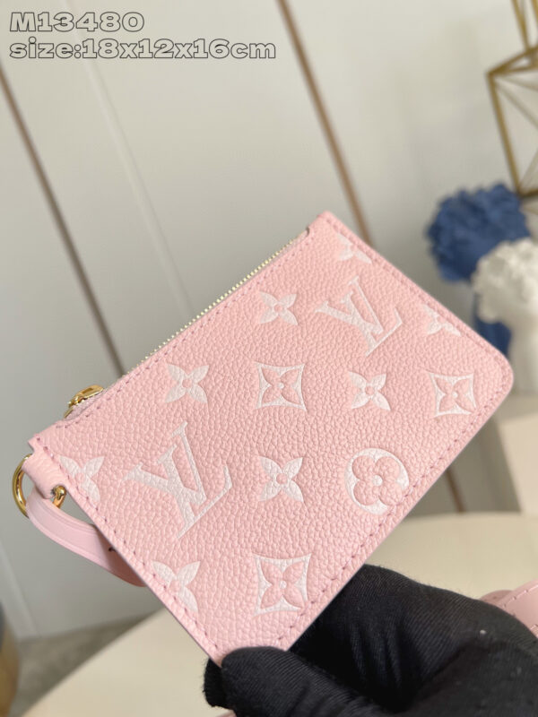 Louis Vuitton All In BB
