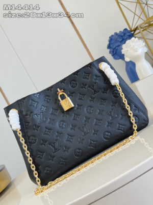 Louis Vuitton Anytime PM