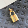 Louis Vuitton Anytime PM