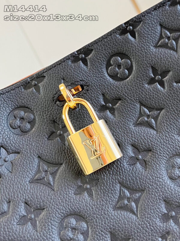 Louis Vuitton Anytime PM