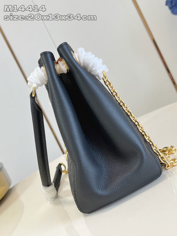 Louis Vuitton Anytime PM