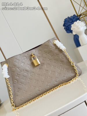 Louis Vuitton Anytime PM