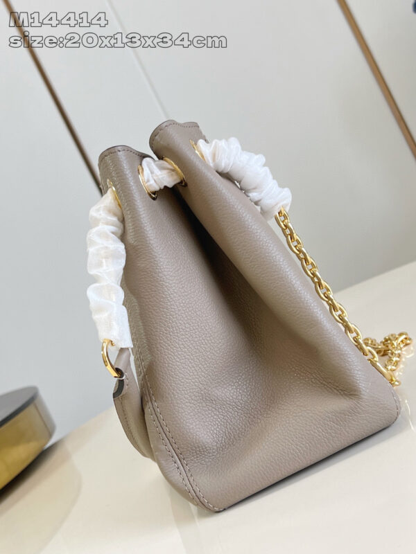 Louis Vuitton Anytime PM
