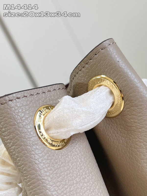 Louis Vuitton Anytime PM