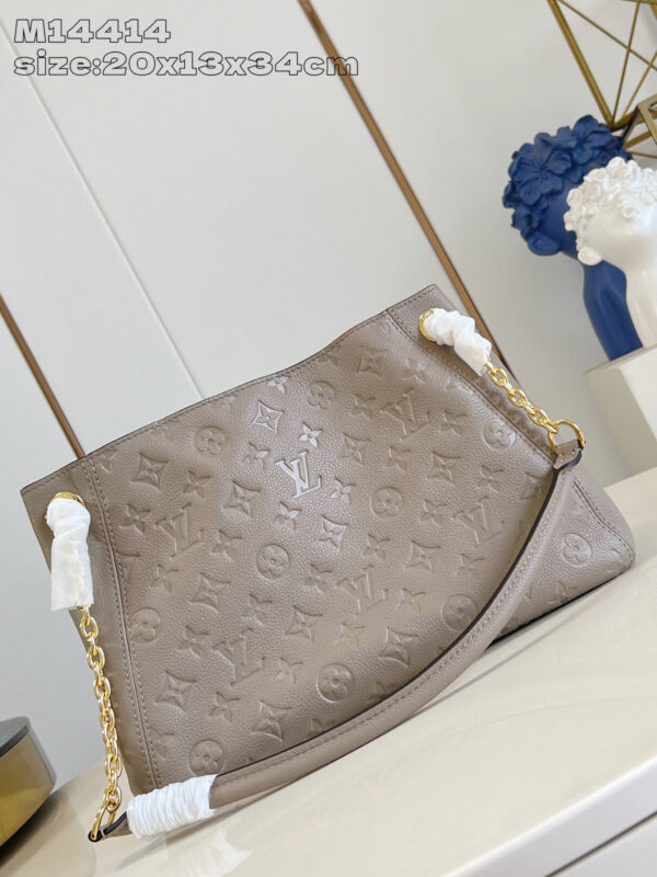 Louis Vuitton Anytime PM