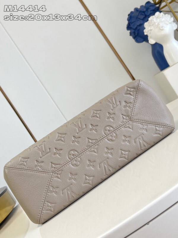 Louis Vuitton Anytime PM