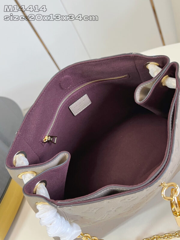 Louis Vuitton Anytime PM