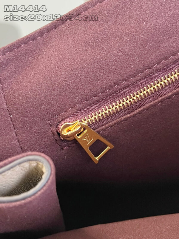 Louis Vuitton Anytime PM
