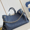 Louis Vuitton Bella Tote Bag