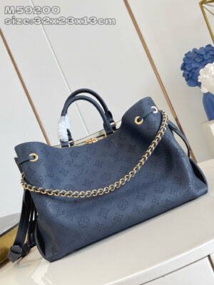 Louis Vuitton Bella Tote Bag