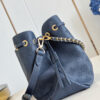Louis Vuitton Bella Tote Bag