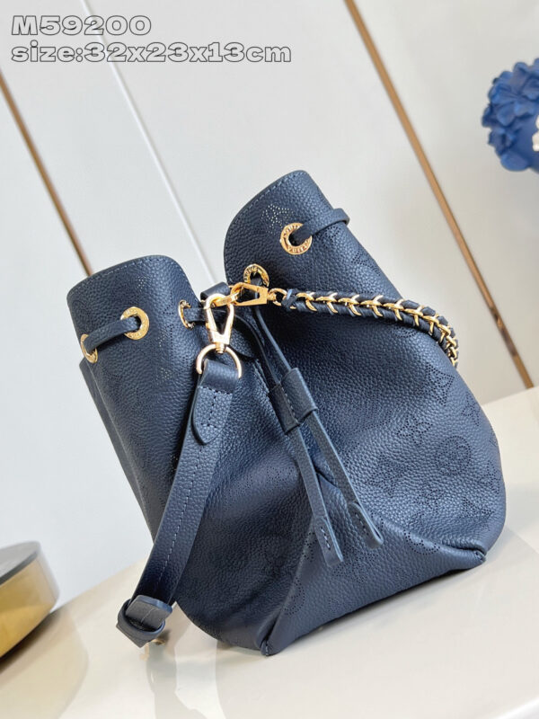 Louis Vuitton Bella Tote Bag