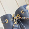 Louis Vuitton Bella Tote Bag