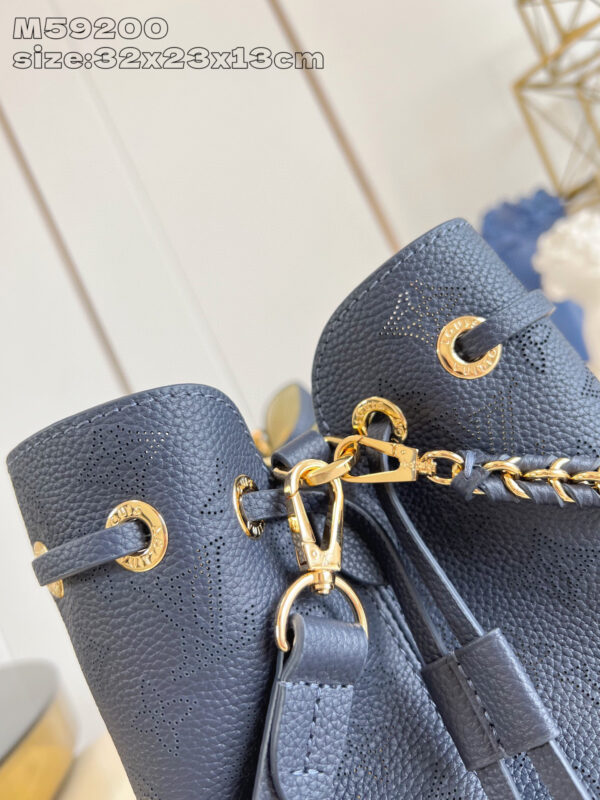 Louis Vuitton Bella Tote Bag